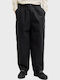 Cargo Trousers Black