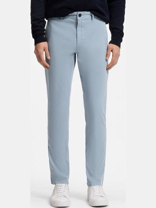 Boss Παντελόνι Chino Ελαστικό σε Slim Εφαρμογή ...