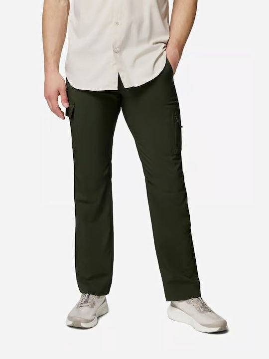 Ridge Utility Pant Trousers Dark Green