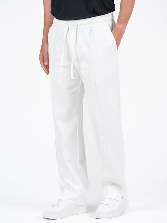 Παντελόνι White
