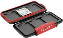 Caruba MCC-3 For CompactFlash Caruba MCC-3 For CompactFlash