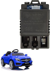 2.4ghz Remote Control Module Electric Car Jr1810rx