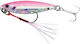 Major Craft Jigpara Micro #060 Pink Glow 7g