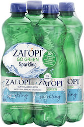 Zagori Carbonated Water x0.5lt