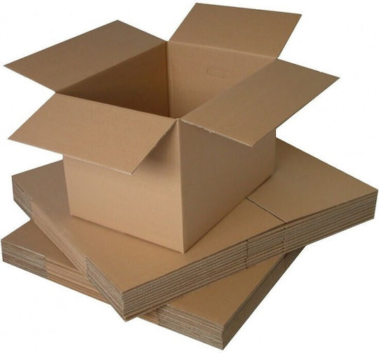 Domani Packaging Box P5 x W30 x H30cm 10pcs