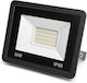 VenCore Proiector LED Etanș 30W Alb Rece 6000K IP66