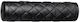 Herrmans 89c 75 Mm Black Handlebar Grip