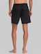 Opposites Men's Swimwear Shorts Black