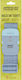 American Tourister Light Blue Luggage Strap