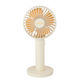 Unold Unold USB Fan 5W Beige 86621