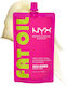 NYX Professional Makeup Fat Oil Moisturizing Body Lotion with Vanilla Scent 150ml
