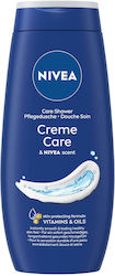 Nivea Care Schaumbad