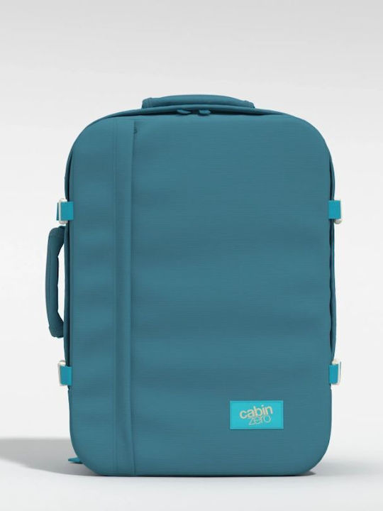 Cabin Zero Classic 44lt Μπλε