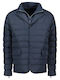 Μπουφάν Navy Blue