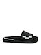 Herren Flip-Flops Schwarz