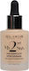 Elixir Liquid Foundation 01 30ml