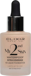 Elixir Liquid Foundation 03 30ml Elixir Liquid Foundation 03 30ml