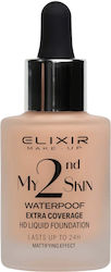 Elixir Liquid Foundation 30ml