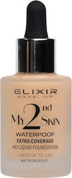 Elixir Liquid Foundation 30ml