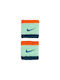 Nike Swoosh Спортни Гривни Зелени