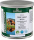 Borma Wachs Naturaqua Holz Lasur Wood Preservative Water No53 Light Walnut 750ml