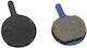 Spencer Disc Brake Pads Magura Louise Clara 2000