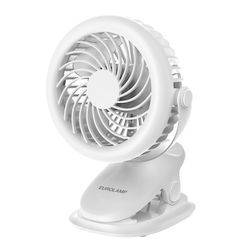Eurolamp Mini Klimaanlagen & Ventilatoren Bürostuhl Weiß 300-20562 Eurolamp Mini Klimaanlagen & Ventilatoren Bürostuhl Weiß 300-20562
