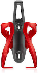 Ibera Adjustable Bottle Cage Ib-bc17 Red