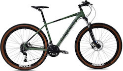 Capriolo 29" Πράσινο Mountain Bike Capriolo 29" Πράσινο Mountain Bike