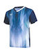 Athletic Dryfit Unisex Shirt Victor T-60002td F