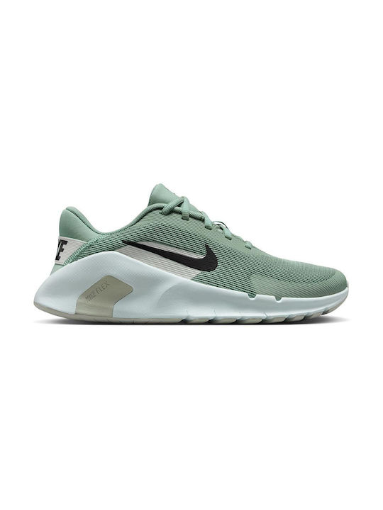 Flex Train Frauen Sportschuhe Training Grüne