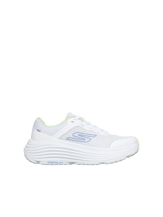 Skechers Max Cushining Γυναικεία Αθλητικά Παπού...