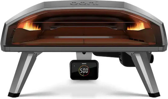 Ooni Koda 2 Pizza Oven LPG Black