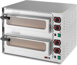 Alfa Frost Cuptor Electric De Pizza 3.4kW Alfa Frost Cuptor Electric De Pizza 3.4kW