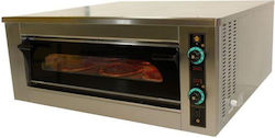 Sergas K120 Електрическа Пица Фурна 6.5kW Sergas K120 Електрическа Пица Фурна 6.5kW