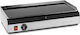 Alfa Frost Electric Flat Top Griddle 1.8kW With Flat Grill Plate