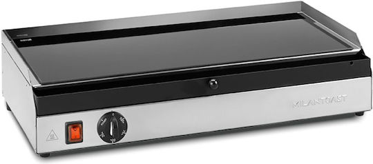 Alfa Frost Electric Flat Top Griddle 1.8kW With Flat Grill Plate