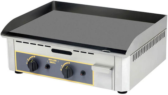 EMKO Plată Electrică De Oțel 6.4kW Cu Placă Bacteriană Netedă