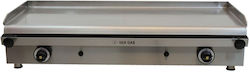 Sergas LPG Flat Top Griddle P100 Sergas LPG Flat Top Griddle P100
