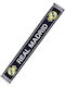 Men's Navy Blue Scarf