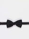 Over-D Men's Tie in Black Color