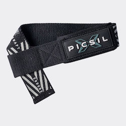 Picsil Weightlifting Wristbands 2pcs