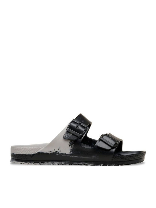 Birkenstock Arizona Eva Ανδρικά Slides Γκρι