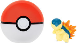 Pokemon Clip N Go Pokemon PKW4608