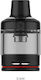 Vaporesso Gtx Spare Pods 2 Pieces 3.5ml