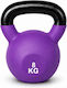 Neoprene Kettlebell 8kg