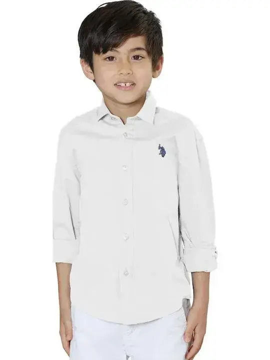 U.S. Polo Assn.