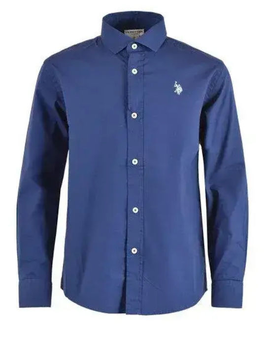 U.S. Polo Assn.