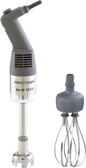 EMKO Blender De Mână Comercial Cu Putere 270W