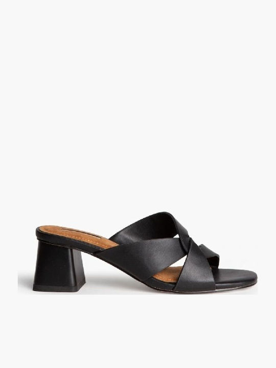 Damen Sandalen Schwarz